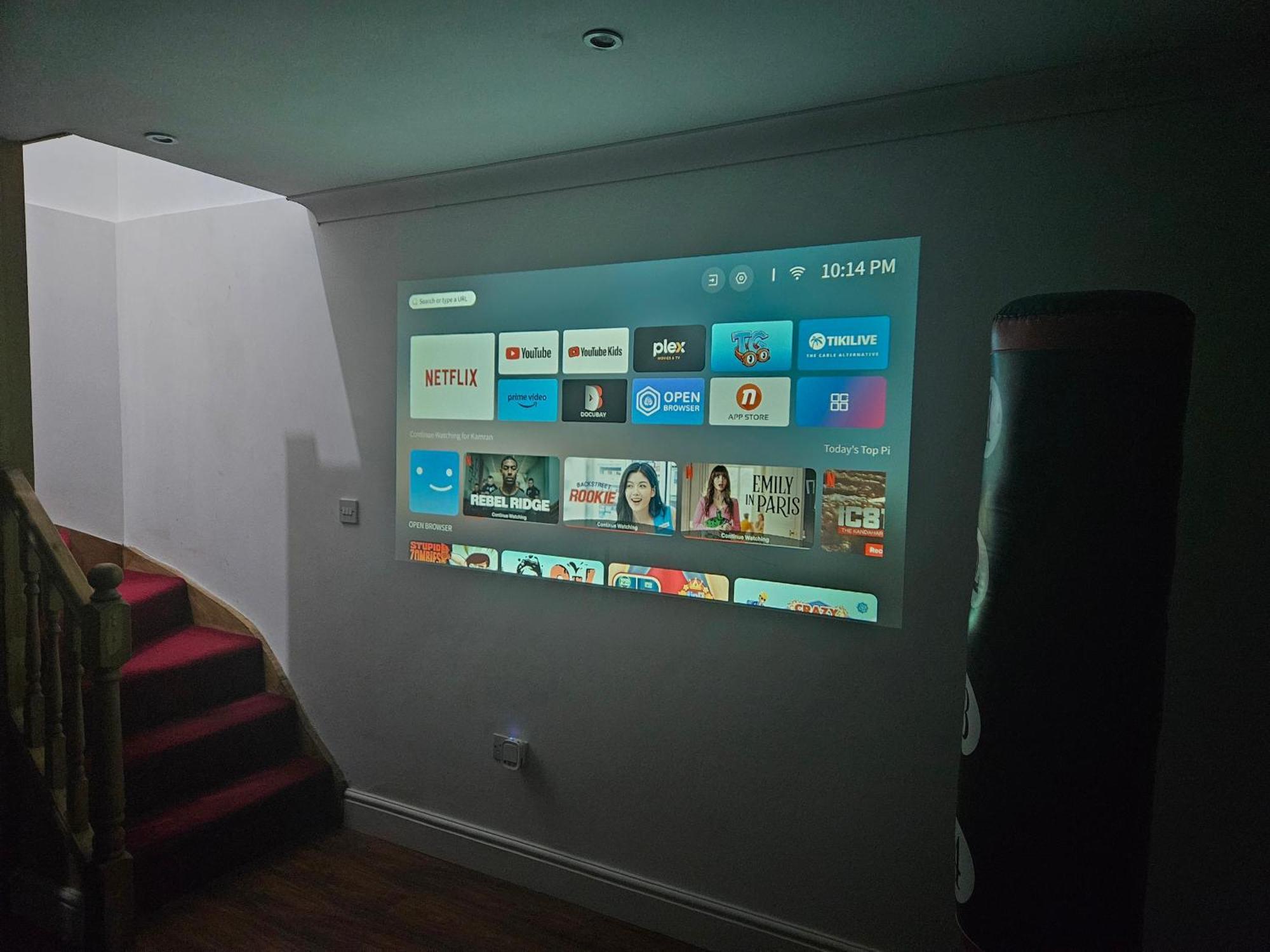 Large Annexe With Games Room Pool Table Ping Pong Air Hockey Movie Projector Windsor Esterno foto